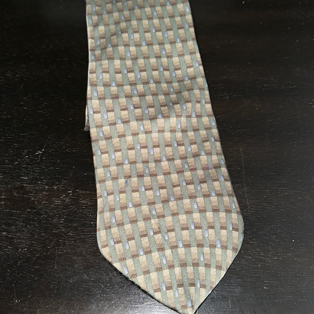 Bill Blass Necktie